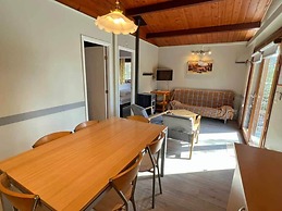 Comfortable Chalet in Oignies for 6