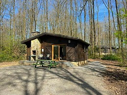Comfortable Chalet in Oignies for 6