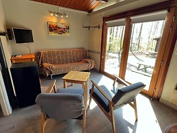 Comfortable Chalet in Oignies for 6