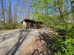 Comfortable Chalet in Oignies for 6