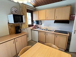 Comfortable Chalet in Oignies for 6