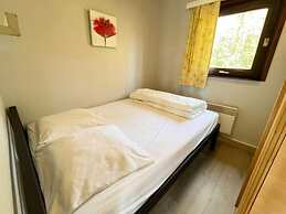 Comfortable Chalet in Oignies for 6