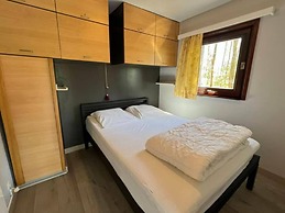 Comfortable Chalet in Oignies for 6