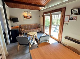 Comfortable Chalet in Oignies for 6