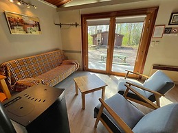 Comfortable Chalet in Oignies for 6