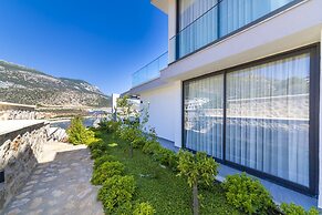 Villa Margini 2 in Kalkan