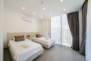 Villa Margini 2 in Kalkan