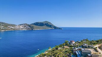 Villa Margini 2 in Kalkan