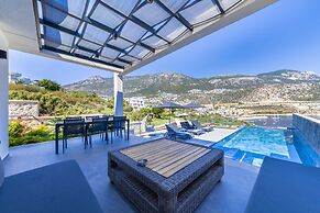 Villa Margini 2 in Kalkan
