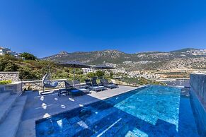 Villa Margini 2 in Kalkan