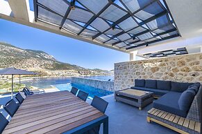 Villa Margini 2 in Kalkan