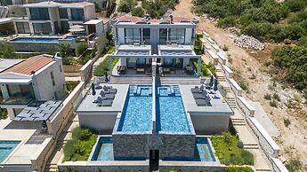Villa Margini 2 in Kalkan