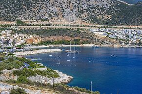Villa Margini 2 in Kalkan