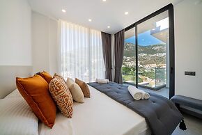 Villa Margini 2 in Kalkan