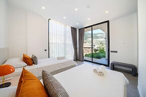 Villa Margini 2 in Kalkan