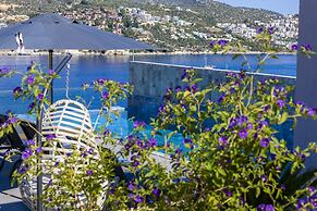 Villa Margini 2 in Kalkan