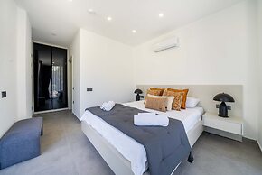 Villa Margini 2 in Kalkan