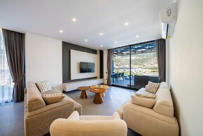 Villa Margini 2 in Kalkan
