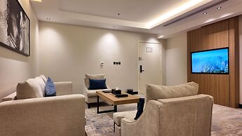 Lamar Park hotel Hay Al Khaleeg