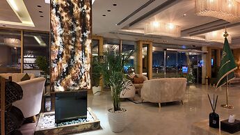 Lamar Park hotel Hay Al Khaleeg