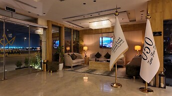 Lamar Park hotel Hay Al Khaleeg