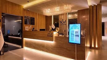 Lamar Park hotel Hay Al Khaleeg