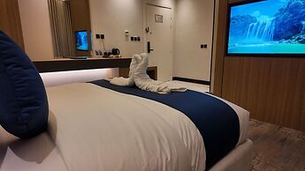 Lamar Park hotel Hay Al Khaleeg