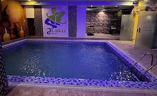 Lamar Park hotel Hay Al Khaleeg