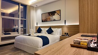 Lamar Park hotel Hay Al Khaleeg