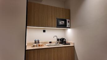 Lamar Park hotel Hay Al Khaleeg