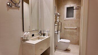 Lamar Park hotel Hay Al Khaleeg
