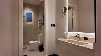 Lamar Park hotel Hay Al Khaleeg