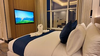 Lamar Park hotel Hay Al Khaleeg