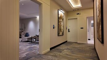 Lamar Park hotel Hay Al Khaleeg