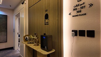 Lamar Park hotel Hay Al Khaleeg