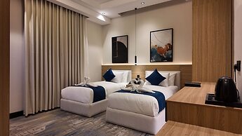 Lamar Park hotel Hay Al Khaleeg