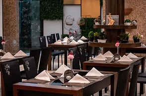 Lamar Park hotel Hay Al Khaleeg