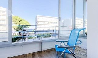 Apartment in Cannes With Stunning Sea View