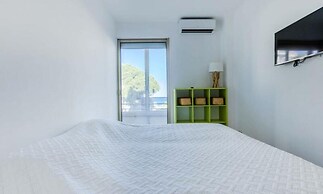 Apartment in Cannes With Stunning Sea View