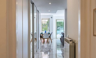 Apartment in Cannes With Stunning Sea View