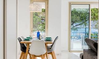 Apartment in Cannes With Stunning Sea View