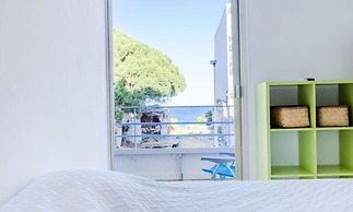 Apartment in Cannes With Stunning Sea View