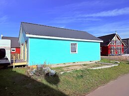 Ferienhaus Sanibel mit Kaminofen