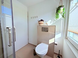 Ferienhaus Sanibel mit Kaminofen