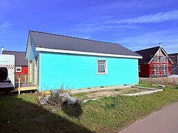 Ferienhaus Sanibel mit Kaminofen