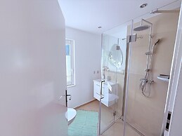 Ferienhaus Sanibel mit Kaminofen