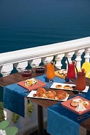 HOTEL SANREMO VLORE