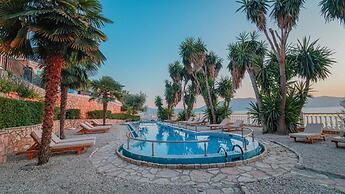 HOTEL SANREMO VLORE