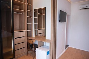 HOTEL SANREMO VLORE
