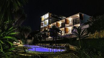 HOTEL SANREMO VLORE